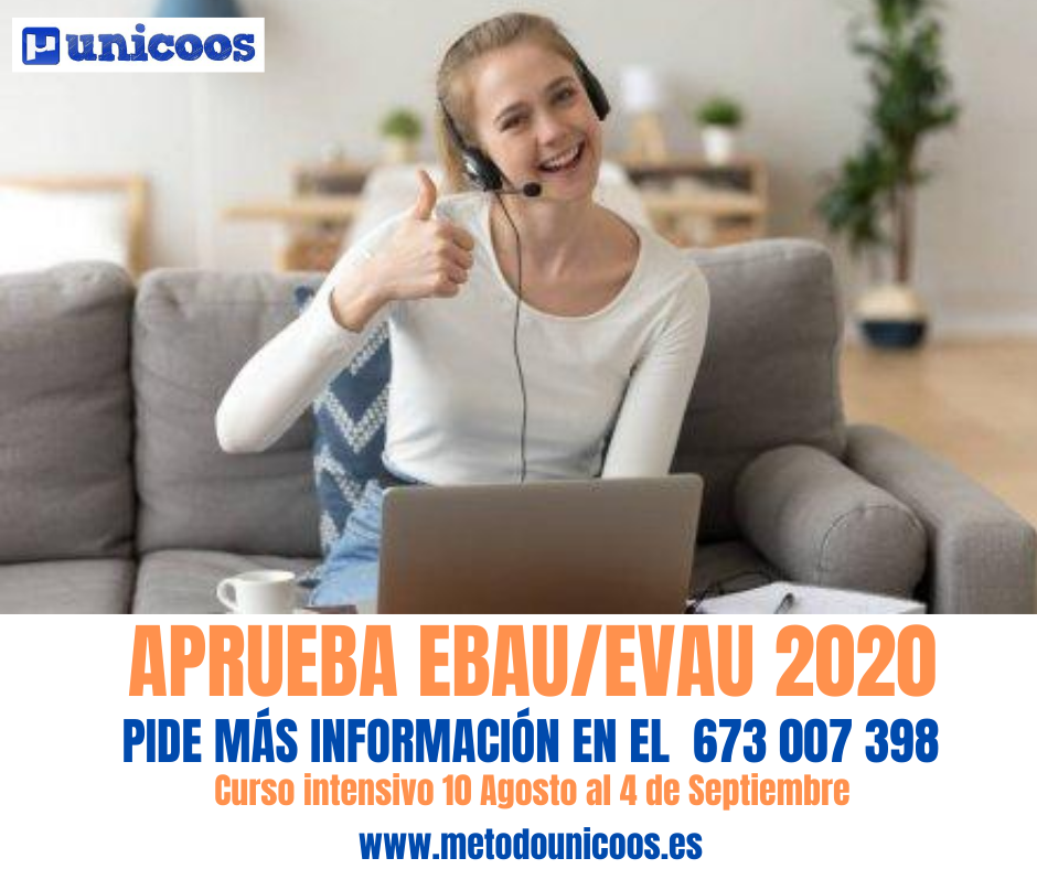 APRUEBA EBAU_EVAU 2020-Septiembre-4 APRUEBA EBAU_EVAU 2020-Septiembre-4